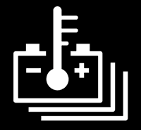 Renault Zoe Electrotechnical System Warning Light