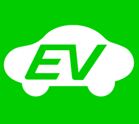 Toyota Camry Hybrid EV Warning Light