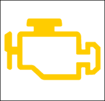 Hyundai Elantra Engine Warning Light