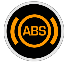 Chevy Express ABS Warning Light