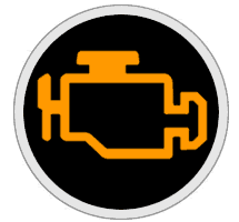 Chevy Express Engine Warning Light