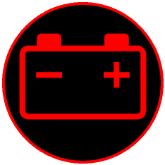 Hyundai Santa Fe Battery Warning Light