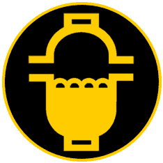 Hyundai Santa Fe Water in Fuel Filter Warning Light