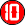 10: Brake Warning Light