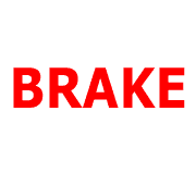 Jeep Wrangler Brake Warning Light