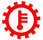 Jeep Wrangler Transmission Temperature Warning Light