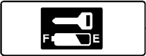 Nissan Quest Key Battery Discharge Warning