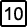 10. Tesla Model 3 Brake Warning Light (Yellow)