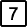 7. Traction Control Off