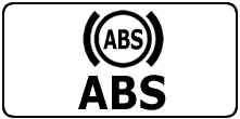 Nissan Maxima ABS Warning Light