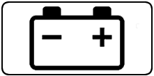 Nissan Maxima Battery Warning Light