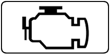 Nissan Maxima Engine Warning Light