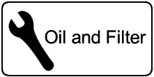 Nissan Maxima Oil and Filter Warning Light