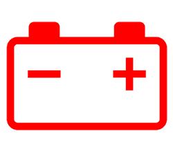 BMW X1 Battery Warning Light