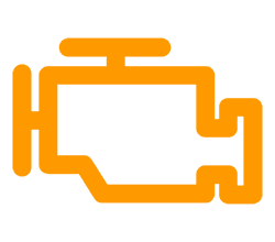 BMW X1 Engine Warning Light