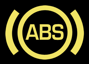 Mercedes A Class ABS Warning Light