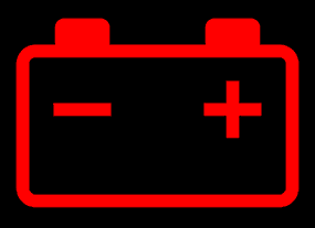 Mercedes A Class Electrical Fault / Battery Warning Light