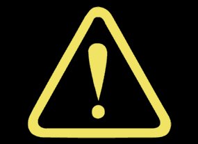 Mercedes A Class Yellow Triangle Warning Light