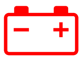 GMC Sierra 1500 Battery Warning Light