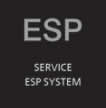 Suzuki Ertiga Service ESP system Warning Light