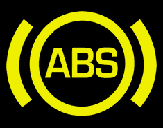 Opel / Vauxhall Movano ABS Warning Light