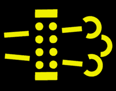 Opel / Vauxhall Movano DPF Warning Light