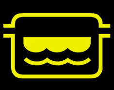 Opel / Vauxhall Movano Water in Fuel Filter Warning Light