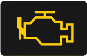 MG ZS Engine Emissions Fault Warning Light