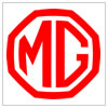MG Dashboard Warning Lights Symbols