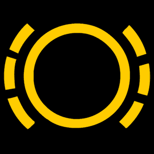 Volkswagen ID. Series Brake Pads Warning Light