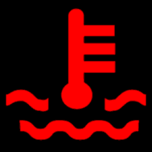 Volkswagen ID. Series Fault in Engine Coolant Warning Light