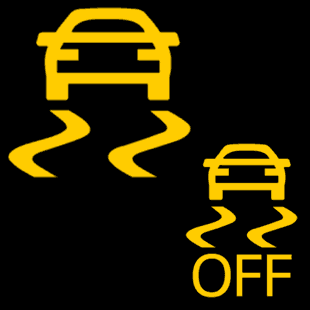 Volkswagen ID. Series Electronic Stability Control Warning Light