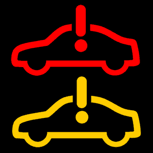 Volkswagen ID. Series Fault in High Voltage System Warning Light