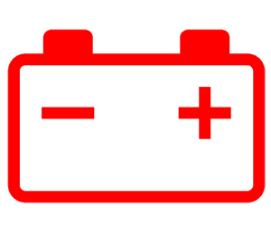 Nissan Altima Charge (Battery) Warning Light