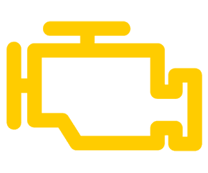 Nissan Altima Engine Warning Light