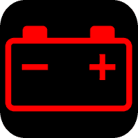 Mazda CX-30 Battery Charge Warning Light